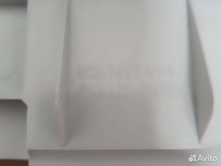 Крышка отсека картриджа принтера HP 3015