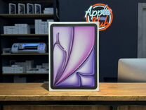 Apple iPad Air 11-inch M2 128gb Purple