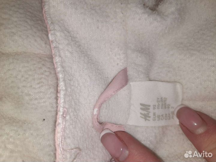 Комбинезон H&M