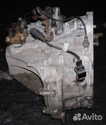 Кпп 5ст. KIA soul 1 (64E01DP01)