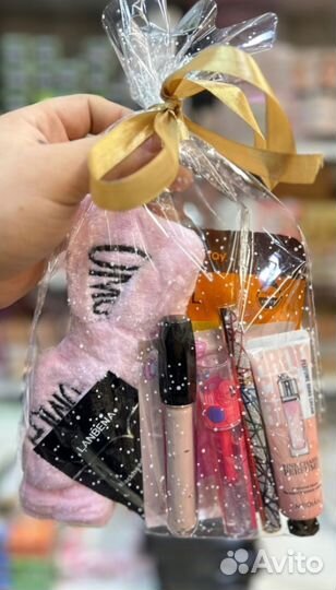 Подарочный набор 9 в 1