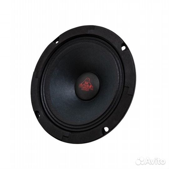 Kicx Динамики Gorilla Bass GBL65