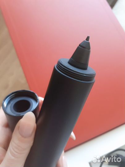 Графический планшет Xp-pen 03