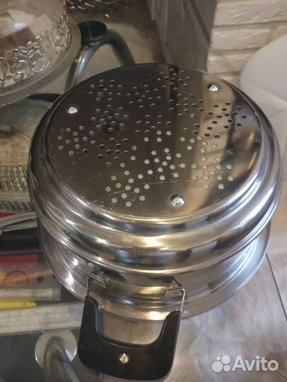 Кастрюля Zepter