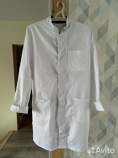 Медицинский халат