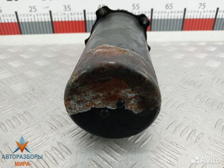 Корпус топливного фильтра Volkswagen Touran 2004