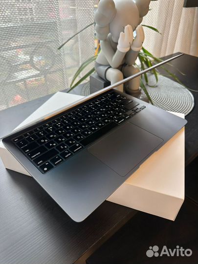 Apple MacBook air 13 2020 m1 8gb 256