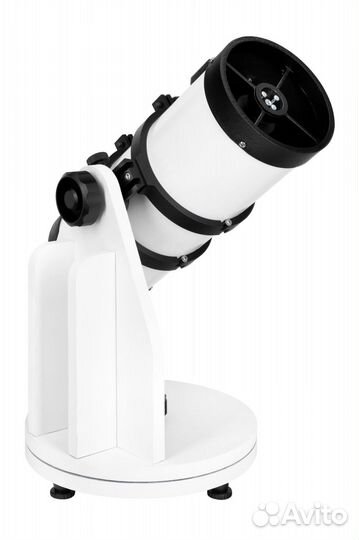 Телескоп Добсона Levenhuk lzos 500D