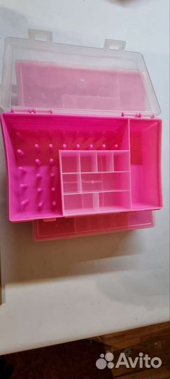 Контейнер для хранения