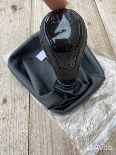 Ручка кпп на 2110-12