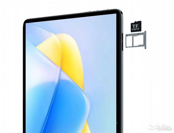 Планшет Teclast P40HD/8GB/128GB
