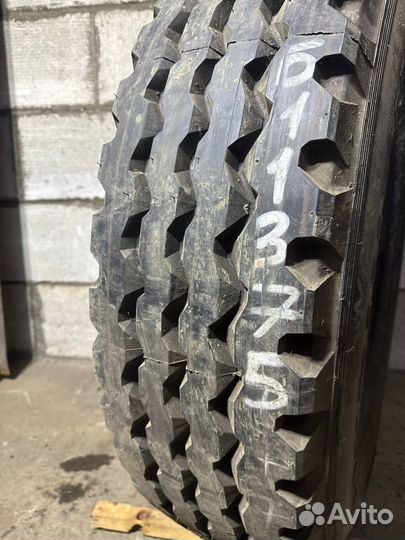 Грузовые шины 315/80-22.5