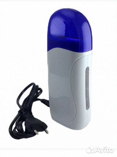 Воскоплав картриджный