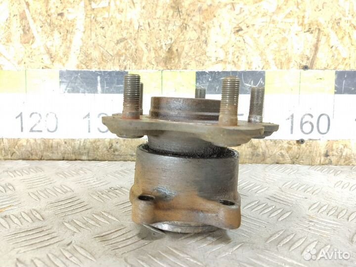 Ступица задняя Infiniti Fx 2003-2007