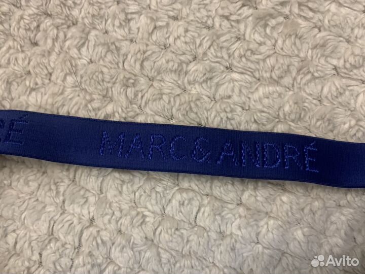 Бюстгальтер Mark Andre