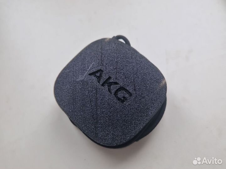 Наушники samsung AKG type c