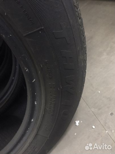 Triangle THW10 235/60 R18 101