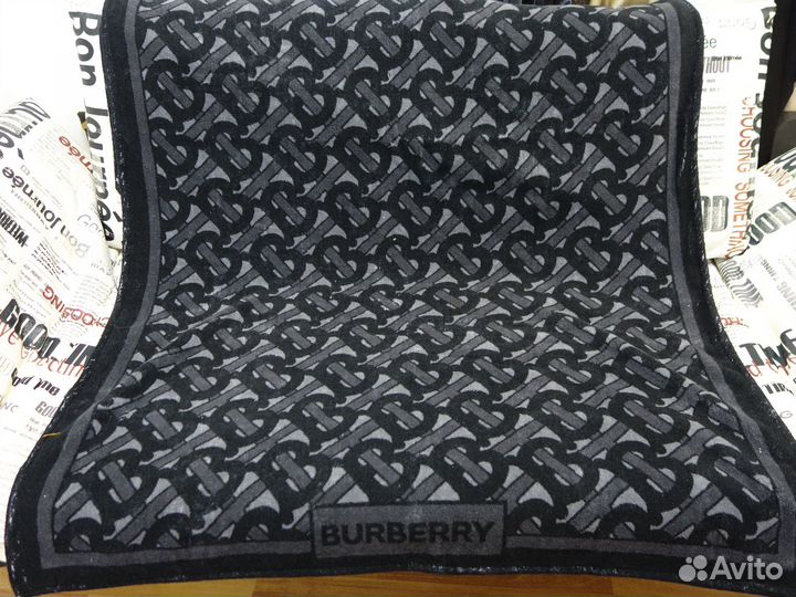 Burberry полотенце новое оригинал Италия
