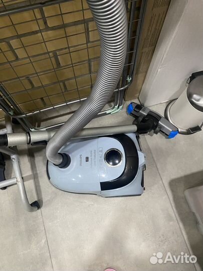 Пылесос домашний