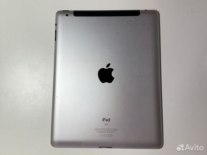 iPad 2