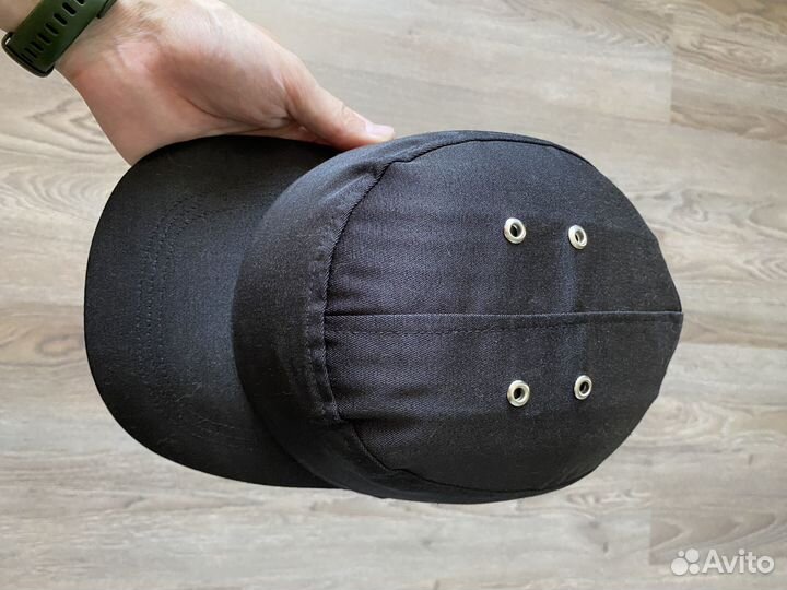 Кепка-каска, каскетка защитная 