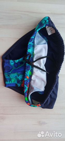 Плавки новые для мальчика, 128-134