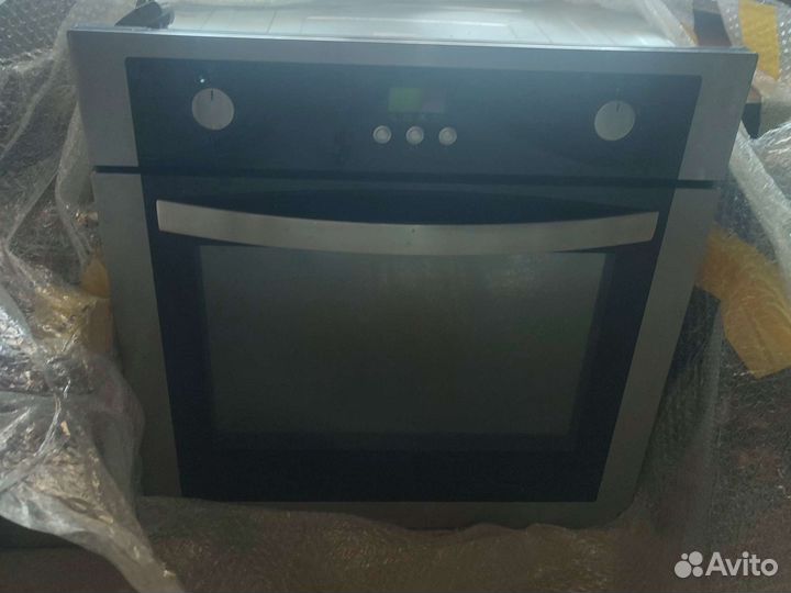 Электро духовой шкаф