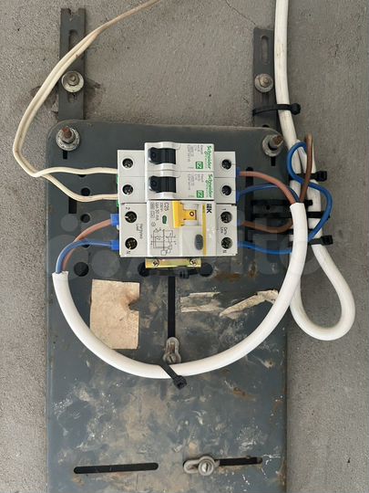 Гараж, 24 м²