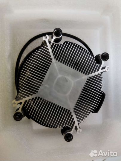 Кулер для процессора amd raizen3600