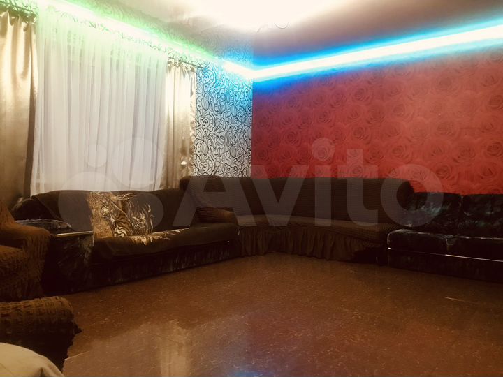 Дом 130 м² на участке 3 сот.