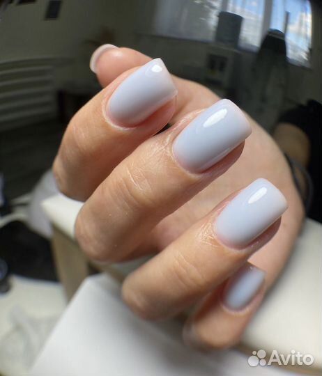 Мастер маникюра