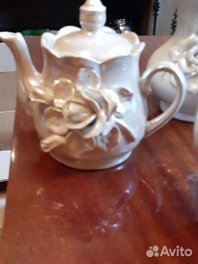 Набор посуды 3 предмета