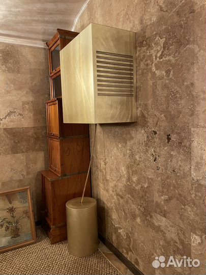 Изделия из нержавейки, латуни, меди