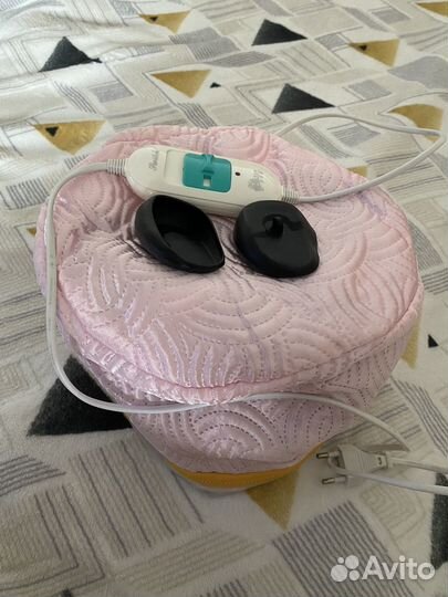 Термошапка для волос