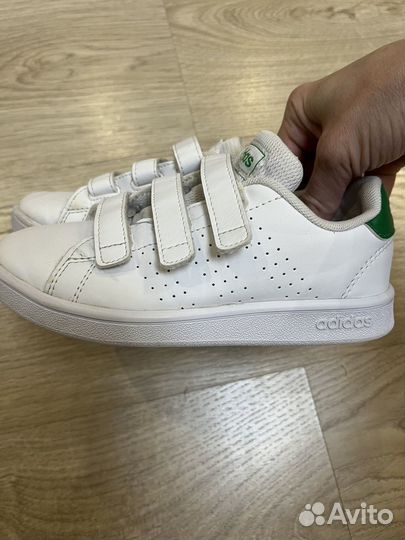 Кроссовки детские adidas