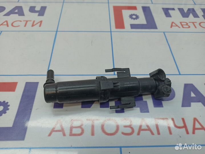 Форсунка омывателя фары левая BMW 7-Series (F02) 6