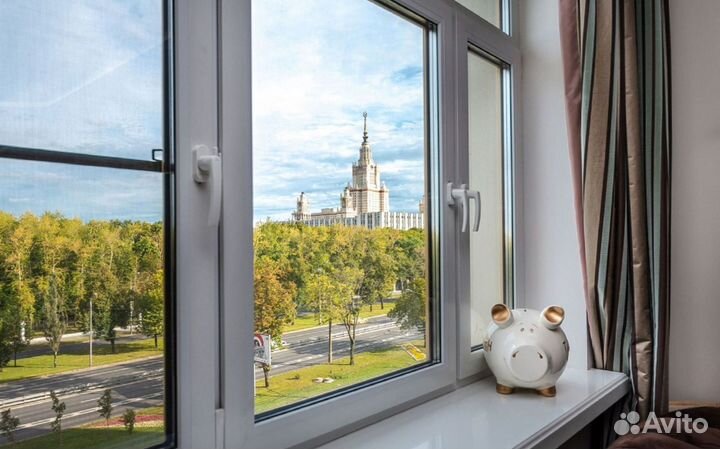 Пластиковые окна от производителя