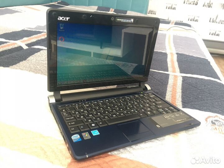 Нетбук Acer