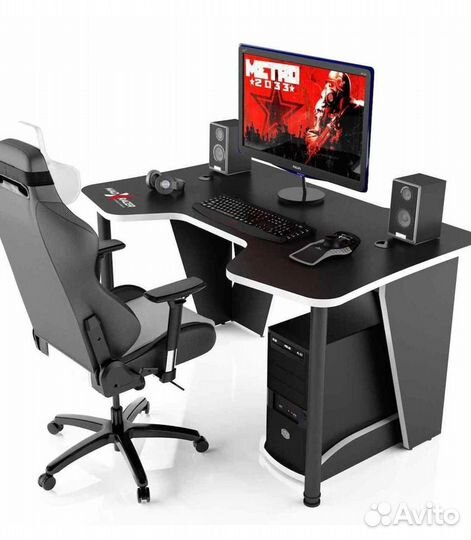 Геймерский стол