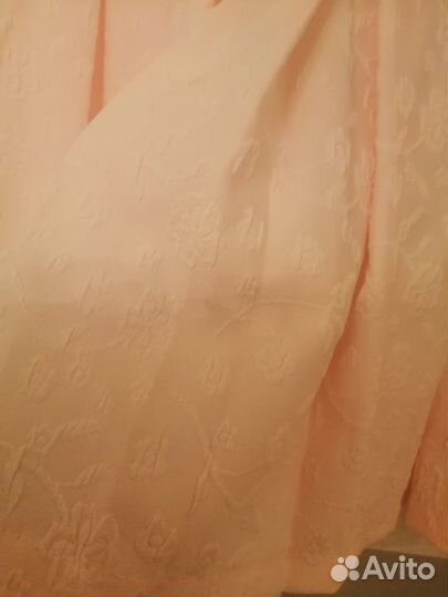 Нарядное платье