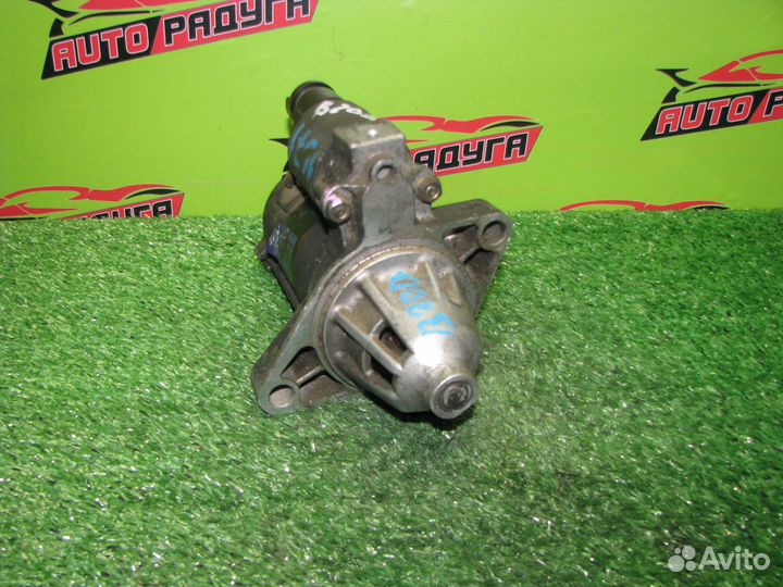 Стартер honda RD1,RD2,RD1, RD2 CR-V B20B клюв; 127