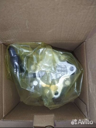 Насос гура Газель бизнес 4216 EvoTech