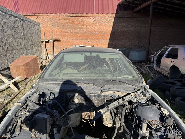 Лобовое стекло bmw 5 e39