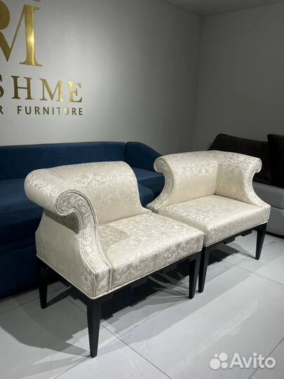 Банкетка по индивидуальному проекту