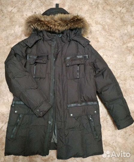 Верхняя одежда