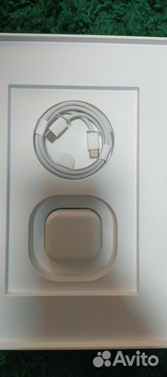 iPad air 11 2024 128gb gray