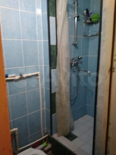 Комната 9 м², 3/5 эт.