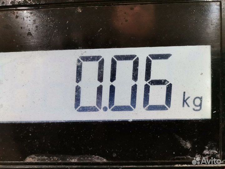 Датчик детонации для Opel Vectra B 90530585