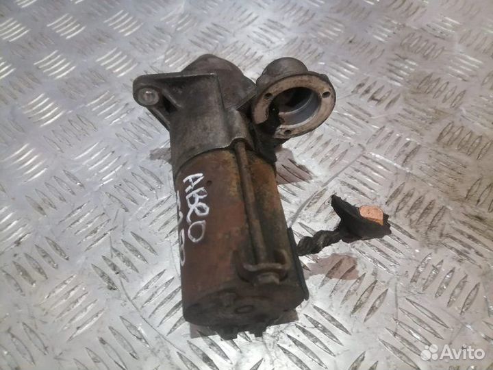 Стартер Chevrolet Aveo T250 1.4 2005-2011