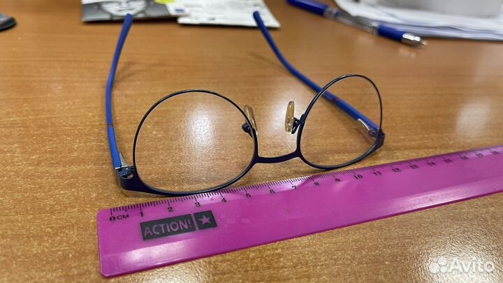 Очки для зрения детские